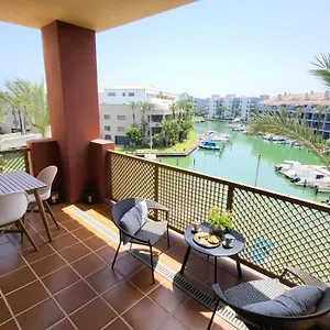 Apartamento Marina Views, Sotogrande