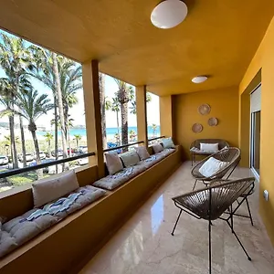 Apartamento Puerto Con Vistas Al Mar, Sotogrande
