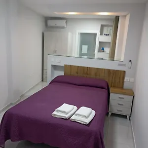 Oasis En Tenerife 3 Apartamento El Escobonal