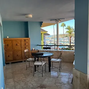 Apartamento Puerto Marina, Sotogrande